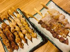 -三渡居酒屋