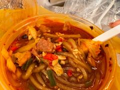 -酸辣粉(氹仔店)