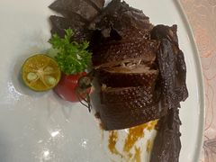 -南湖船菜大酒店