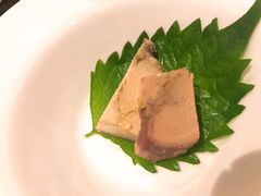鹅肝-Mr·Fish鱼鲜生海鲜放题(银泰in99店)