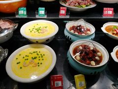-皖小斌·小葱伴豆腐(丰收路店)