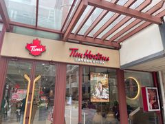 门面-Tims天好咖啡(华侨城步行街店)