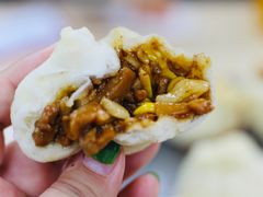 三丁包-老陶包子铺(南大西南村店)