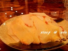 懒牛肉-棠宴酒店(汉口学院店)