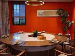 -滇野云南野生菌餐厅(陕西南路店)