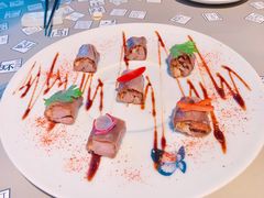 京鸭越卷-穹六人间 people 6(岳阳路店)