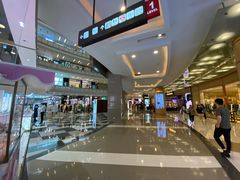 -新世界大丸百货