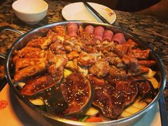 -黄记煌三汁焖锅(新世纪广场店)
