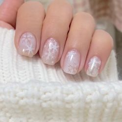 -斯馨·健康美甲美睫