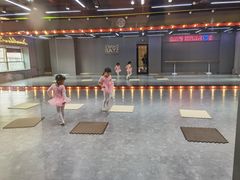 -星舞宝贝少儿舞蹈艺术(天山西路店)