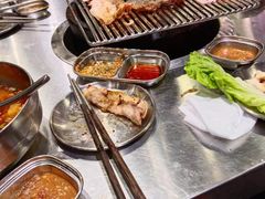 -大喜烤肉(海宁尚东店)