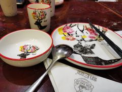 -新白鹿餐厅(爱琴海购物中心店)