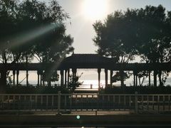 -长岛南北长山旅游景区