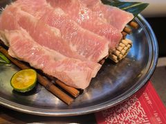 -一品诚记烤肉(大连柏威年购物中心店)