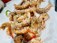 -海儀美食楼(湾仔海鲜街店)