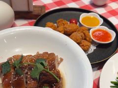 -粤香楼(新光里店)