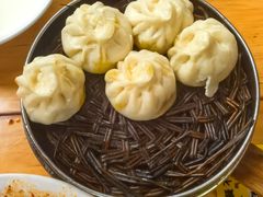 -王菊美食街·王菊面馆(总店)