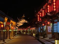 -刘记古镇羊肉汤