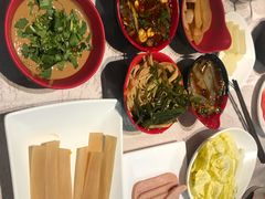 -凯鸽火锅(华林新天地店)