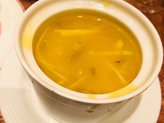 -喜来登由由大酒店九州膳坊中餐厅