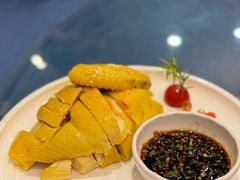-御沪沪味园.融合菜.海鲜(斜土路店)