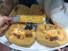 -上海来福士广场