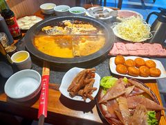 -陈眼镜火锅(总店)