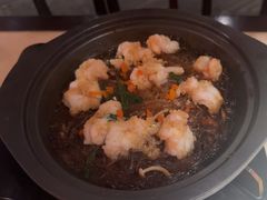 -绿茶餐厅(杭州黄龙K-lab店)