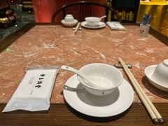 -金玉满堂潮州酒楼(无限极荟购物广场店)