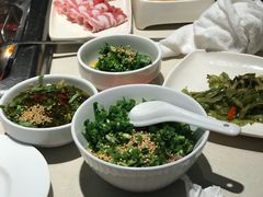-海底捞火锅(团结桥店)