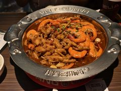 -胖哥俩肉蟹煲(福州仓山爱琴海店)