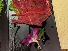 -霸王牛火锅烤肉(八廓商城店)
