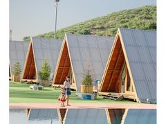 -九如山休闲旅游度假区