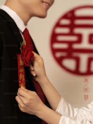 -伯爵婚纱摄影(光谷店)