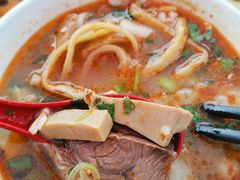 -化三驴肉汤馆(小南门店)