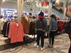 -优客城市奥莱
