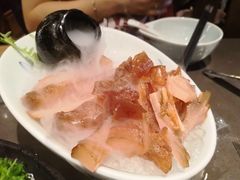 -捞王锅物料理(上海世茂广场店)