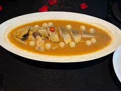 -醉东Oriental House(静安嘉里中心店)