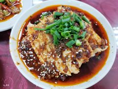 怪味鸡-老丘丘(较场口店)