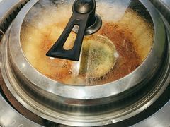 -满兴咱妈烀饼铁锅炖(兰州北街店)