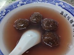 -粗茶淡饭(东关街店)
