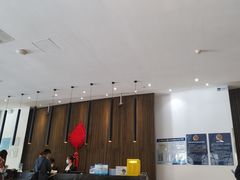 -金枫酒店