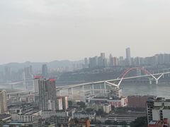 -WFC会仙楼观景台