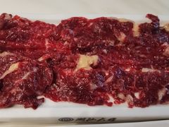 -潮汕大目牛肉火锅(水围店)