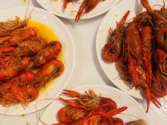 -苏州知音温德姆至尊酒店·四季海鲜自助餐厅(汾湖店)