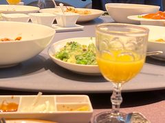 -北京老铺烤鸭(第五国际店)