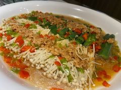 -千岛湖小鱼儿·淳安匠心农家菜