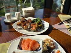 -浙江西子宾馆·瑶园咖啡厅