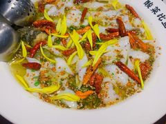 -太二酸菜鱼(财富购物中心店)