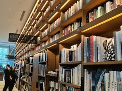 -茑屋书店(天目里店)